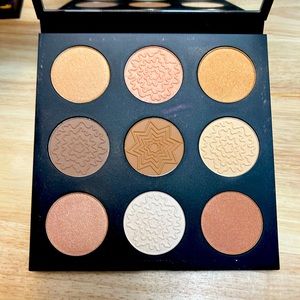 COPY - Smashbox Highlight and Contour Pallete